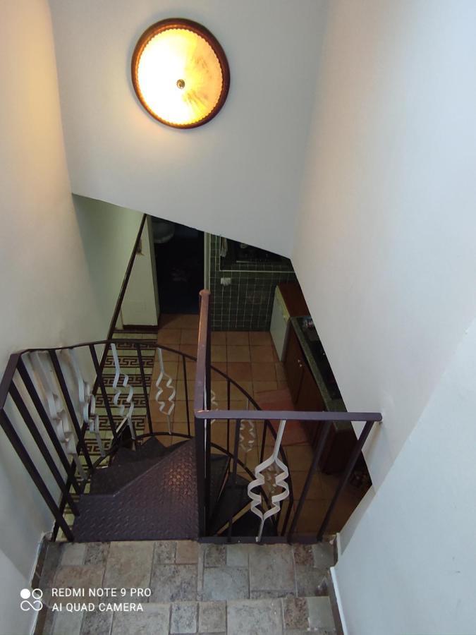 B&B Con Cucina La Ninfea Caltagirone Exterior photo