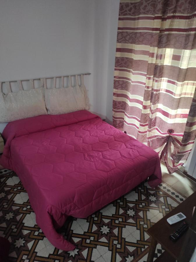 B&B Con Cucina La Ninfea Caltagirone Exterior photo