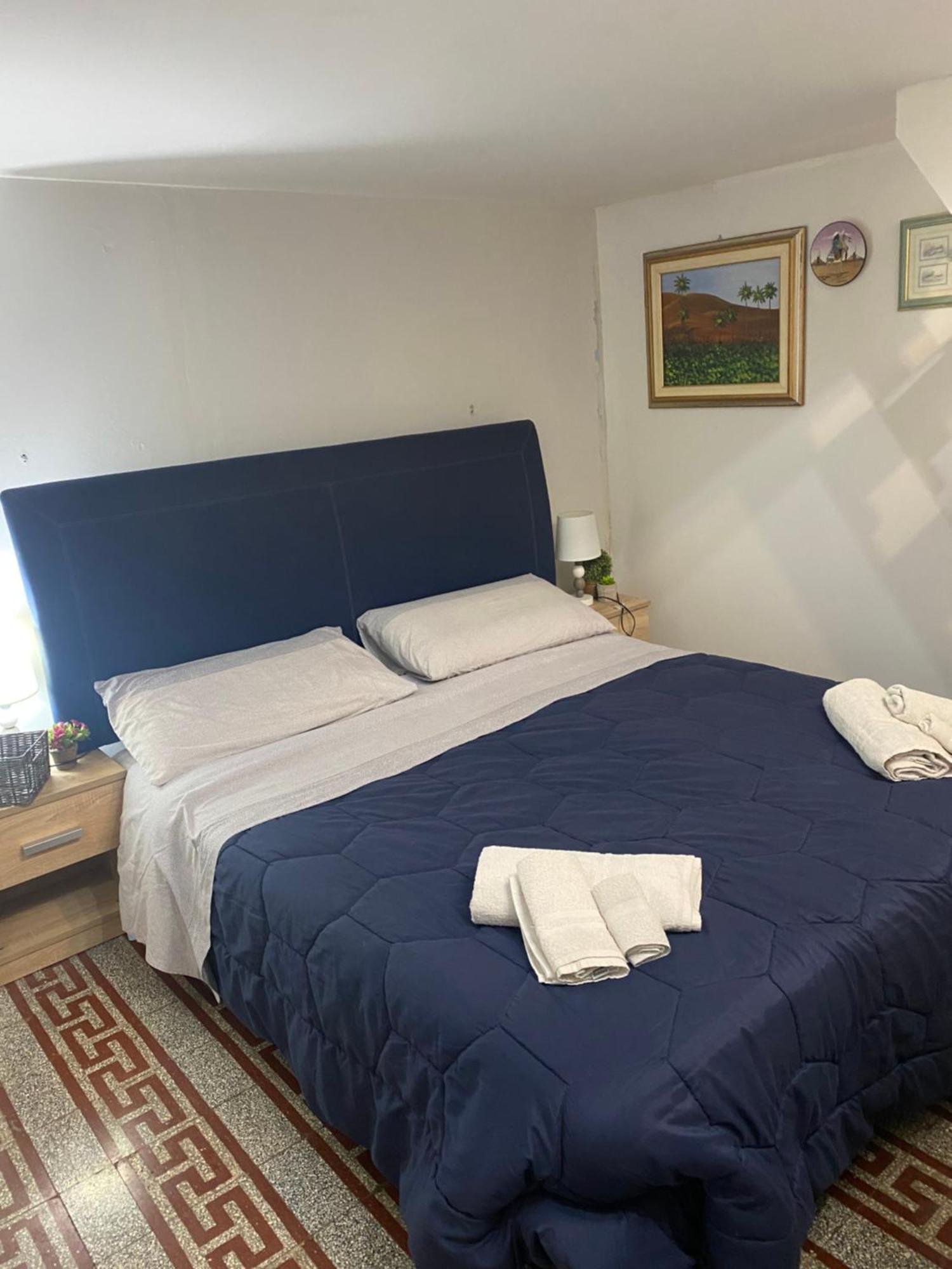 B&B Con Cucina La Ninfea Caltagirone Exterior photo
