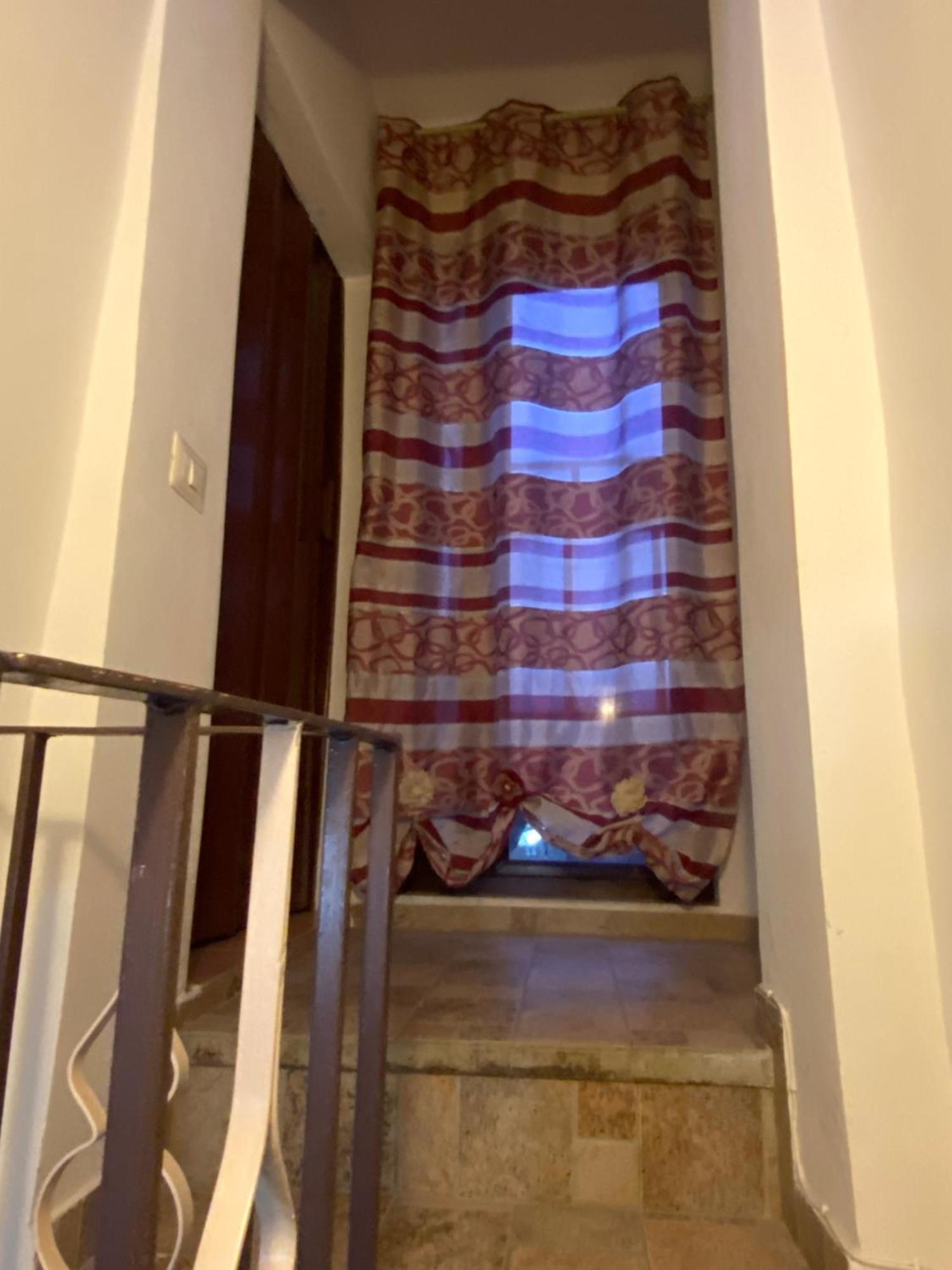 B&B Con Cucina La Ninfea Caltagirone Exterior photo