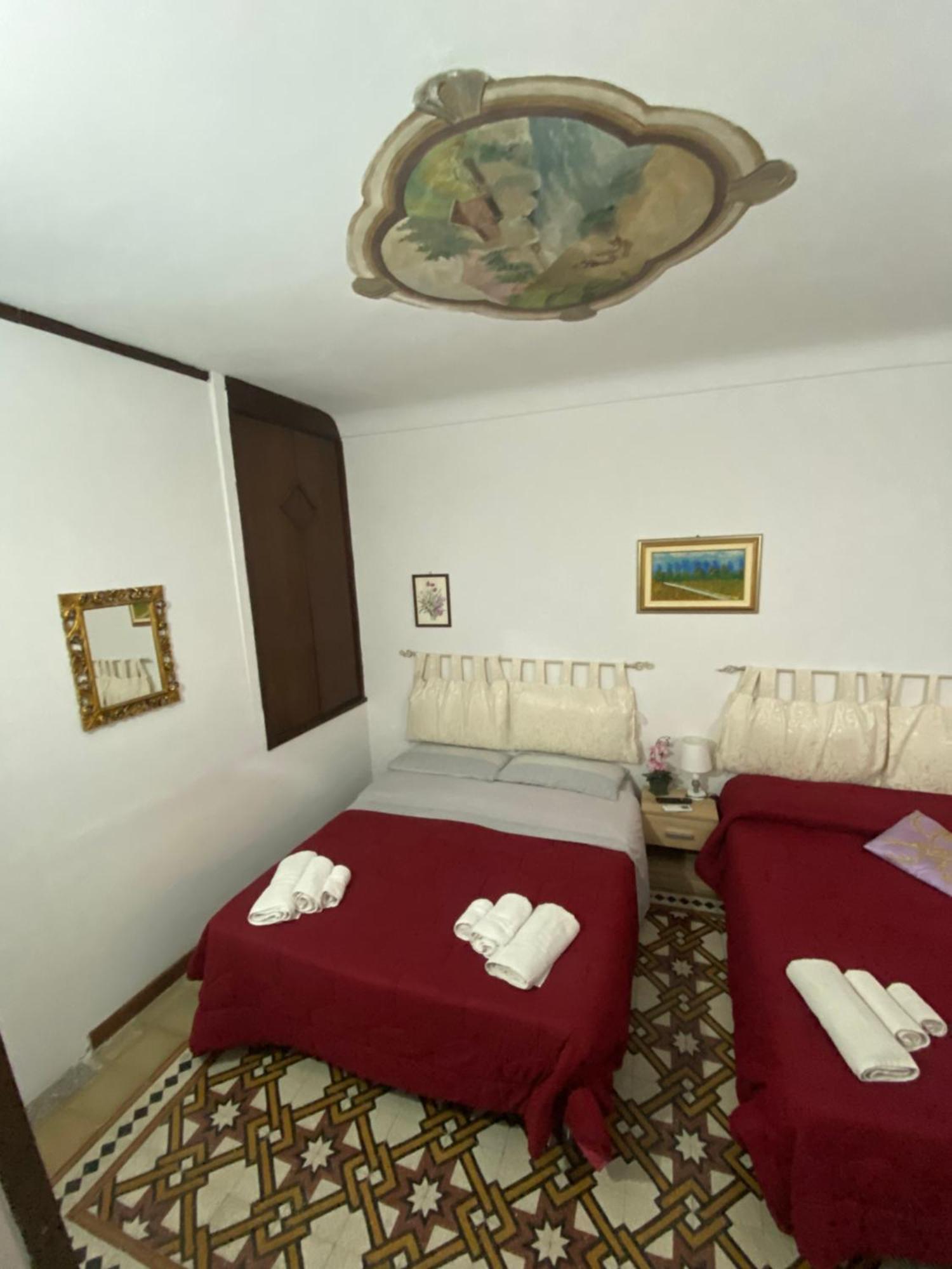 B&B Con Cucina La Ninfea Caltagirone Exterior photo