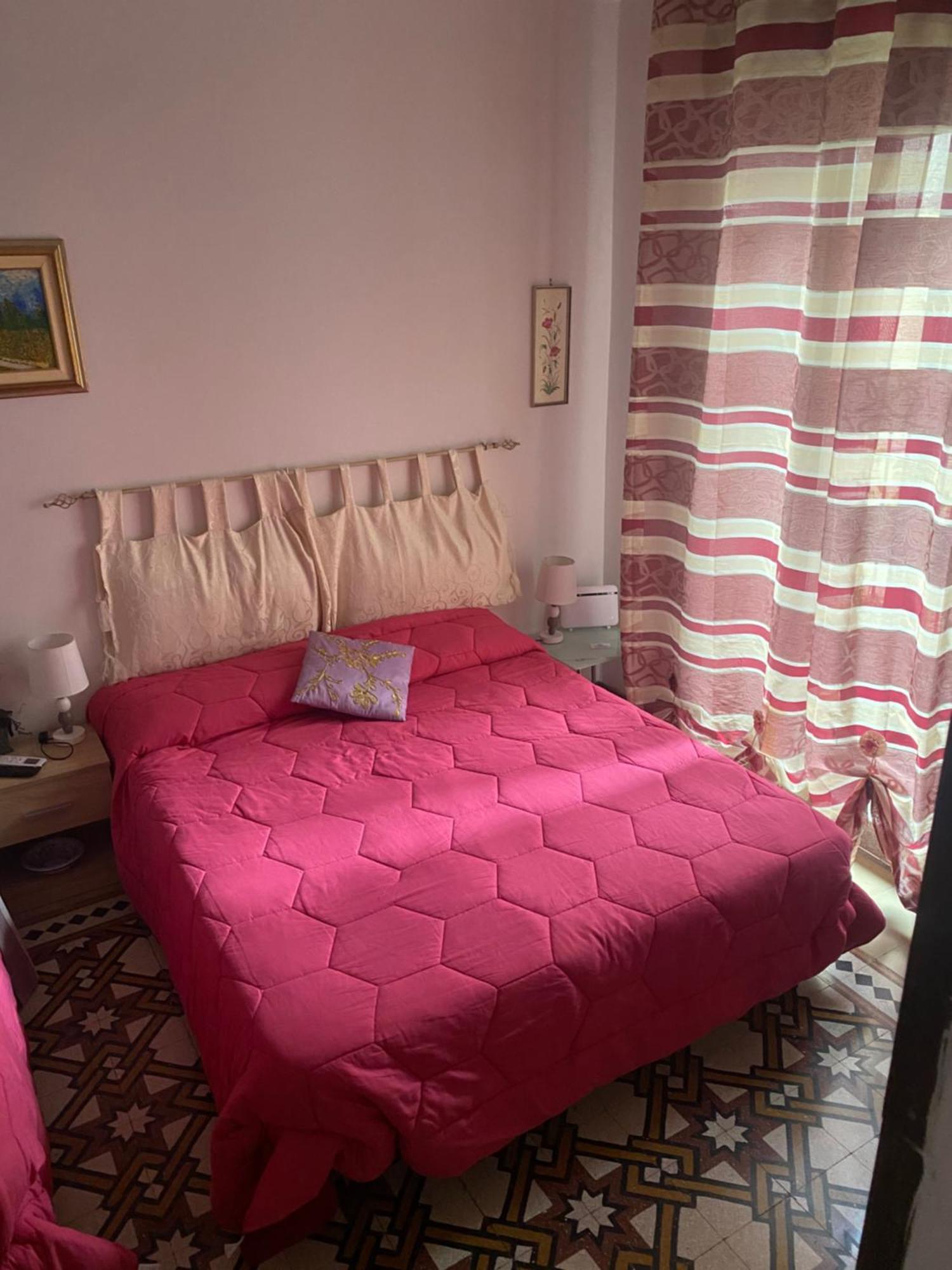 B&B Con Cucina La Ninfea Caltagirone Exterior photo