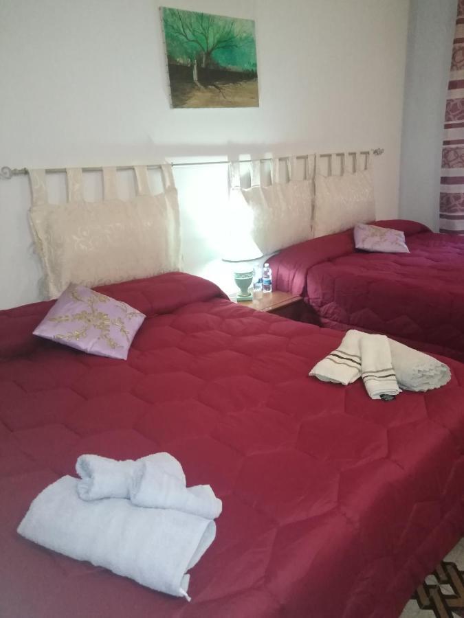 B&B Con Cucina La Ninfea Caltagirone Exterior photo